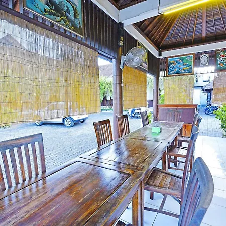 Capital O 91406 Agus Jaya Residence