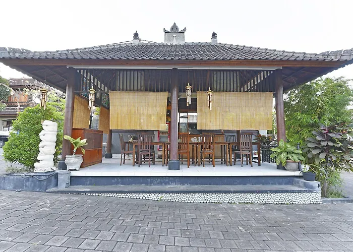 Capital O 91406 Agus Jaya 3*