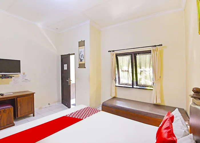 Hotel Capital O 91406 Agus Jaya