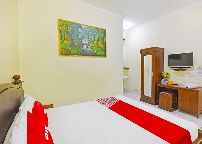 Hotel Capital O 91406 Agus Jaya 3*