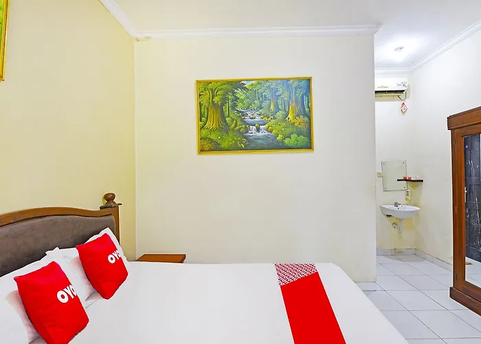 Hotel Capital O 91406 Agus Jaya 3*