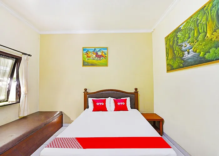 Hotel Capital O 91406 Agus Jaya