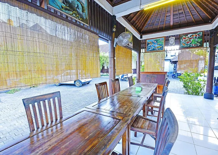 Capital O 91406 Agus Jaya Hotel 3*
