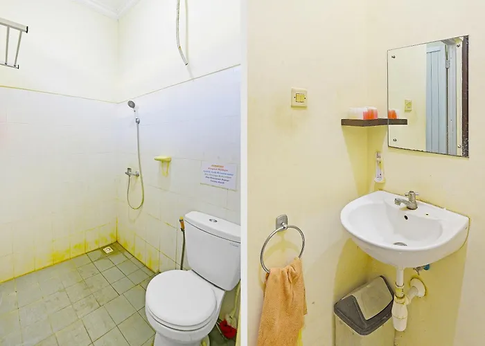 Hotel Capital O 91406 Agus Jaya 3*