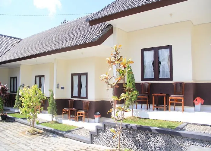 Hotel Capital O 91406 Agus Jaya